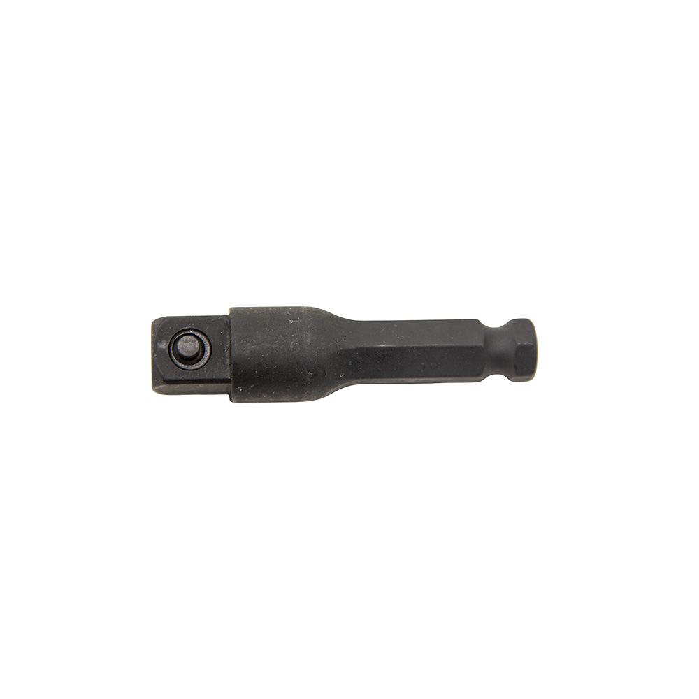 NRHDA3 1-Ended Impact Socket Adapter, 7/16 in Drive, 2.469 in OAL