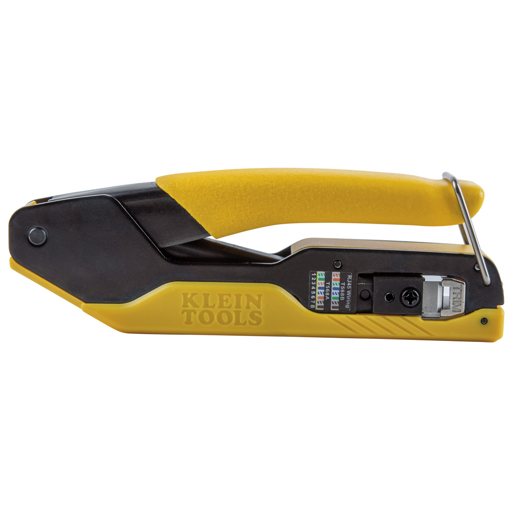 VDV226-005 Compact Modular Crimper, Cat 5e/6 Cable/Wire