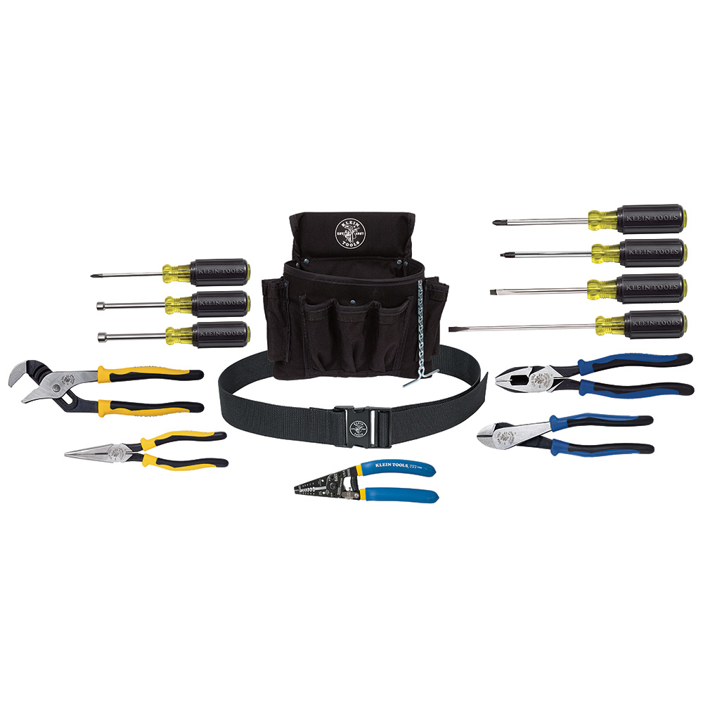 92914 Apprentice Tool Set, 14 Pieces