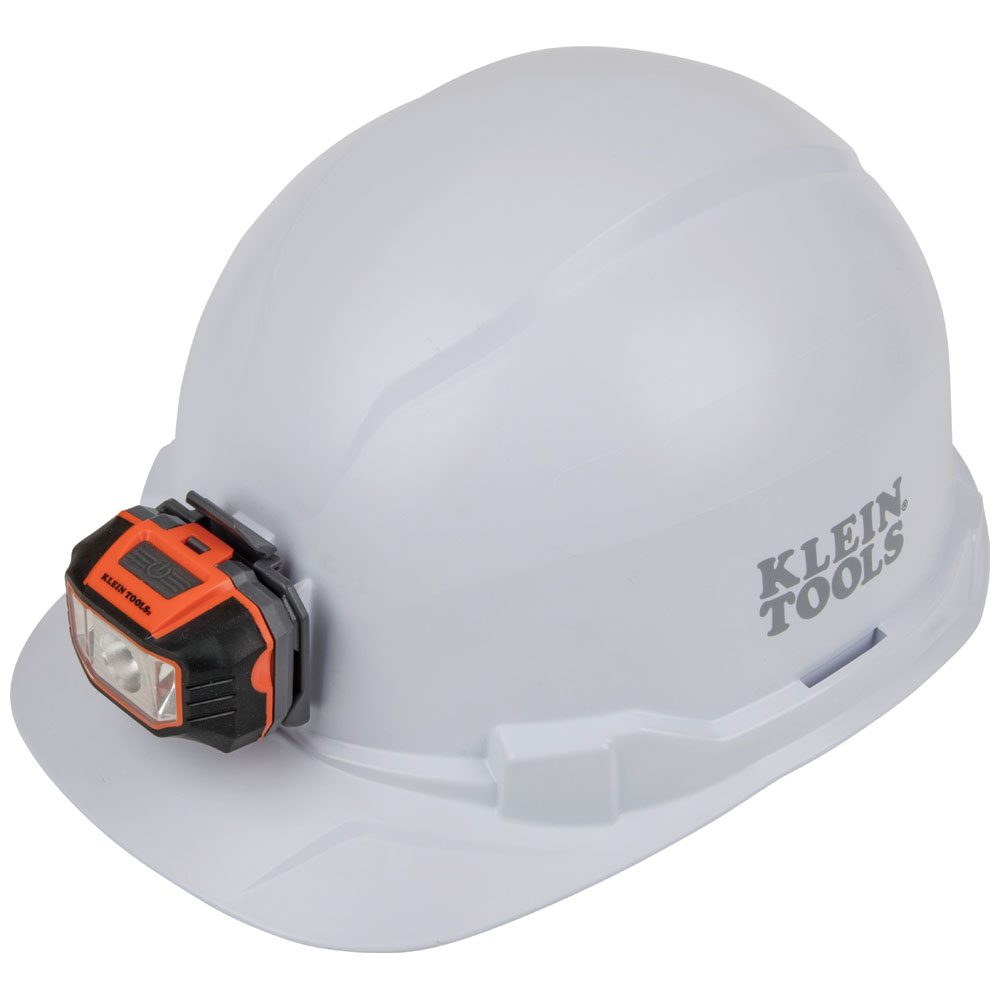 60107 Type 1 Cap Style Non-Vented Hard Hat, 6-1/2 Fits Mini Hat, 8 Fits Max Hat, ABS/Polycarbonate, 4-Point Reverse Donning Suspension, ANSI Electrical Class Rating: Class E, ANSI Impact Rating: ANSI Z89.1-2014, Ratchet with Pivot Adjustment