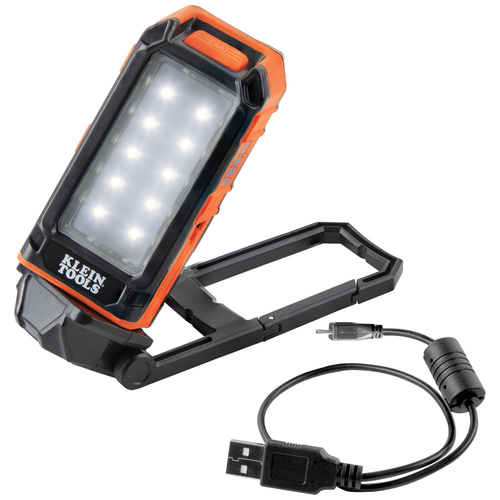 56403 Rechargeable Personal Worklight, LED Lamp