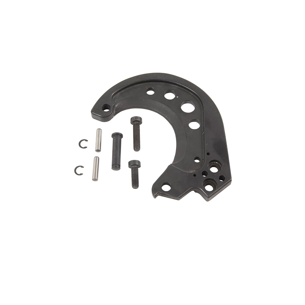 63752 Replacement Fixed Blade Set