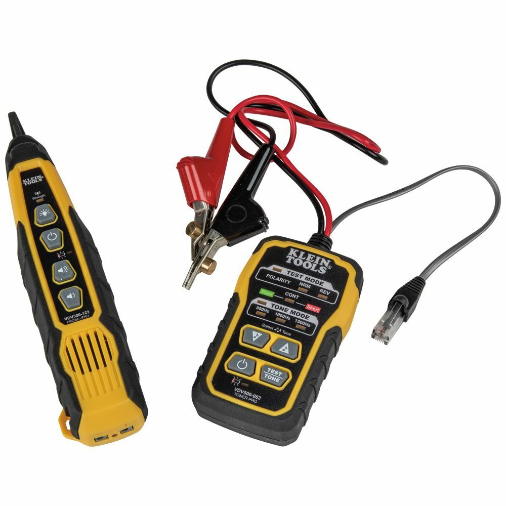 VDV500-820 Tone and Probe-PRO Kit