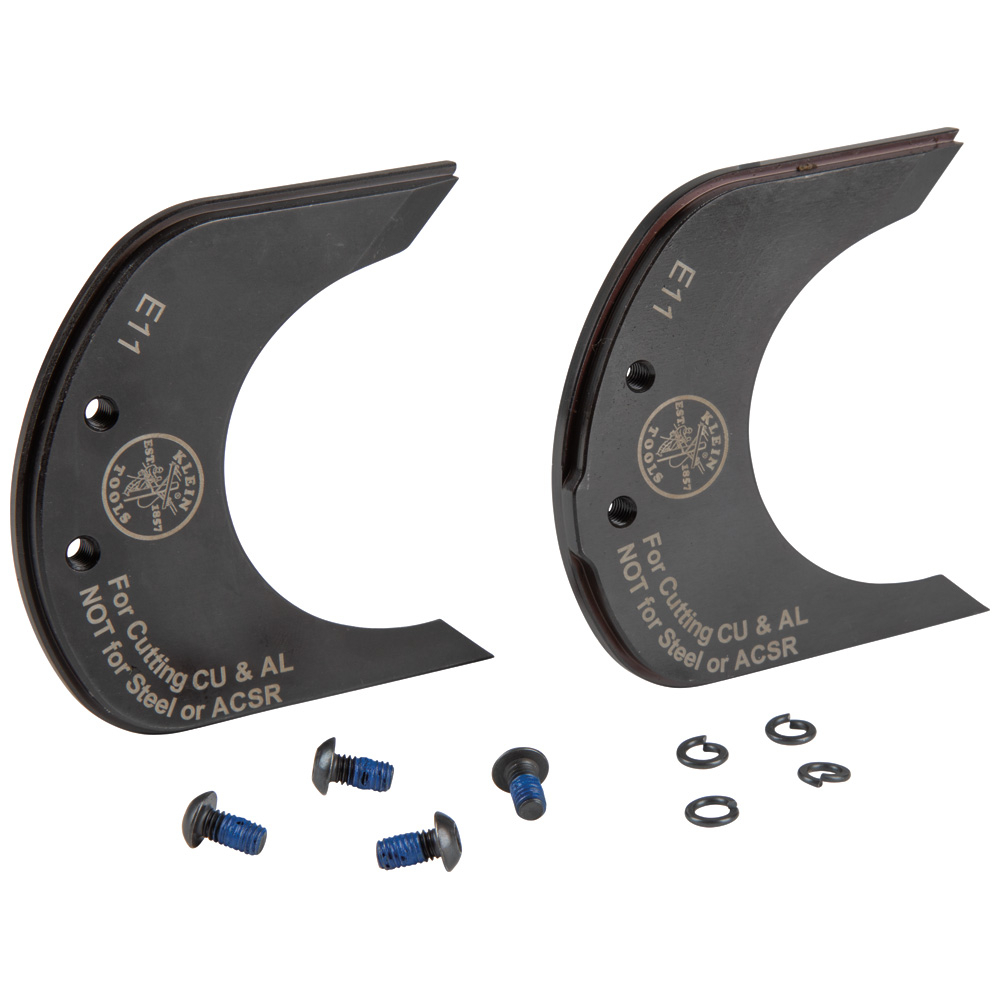 BAT20GD4BAC BAT Cable Cutting Blade, 0.5 in H Blade x 3 in W Blade x , Replaceable Blade