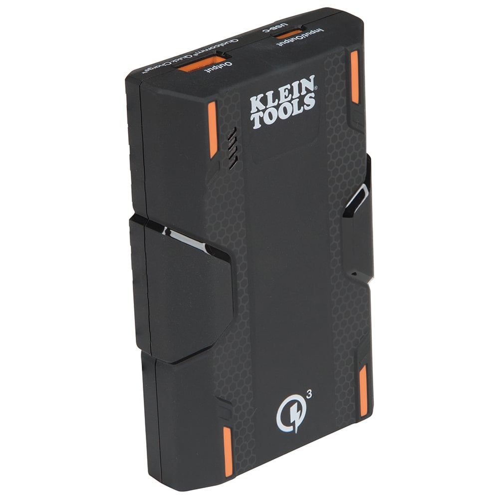 KTB1 Portable Rechargeable Battery, 10050 mAh Nominal