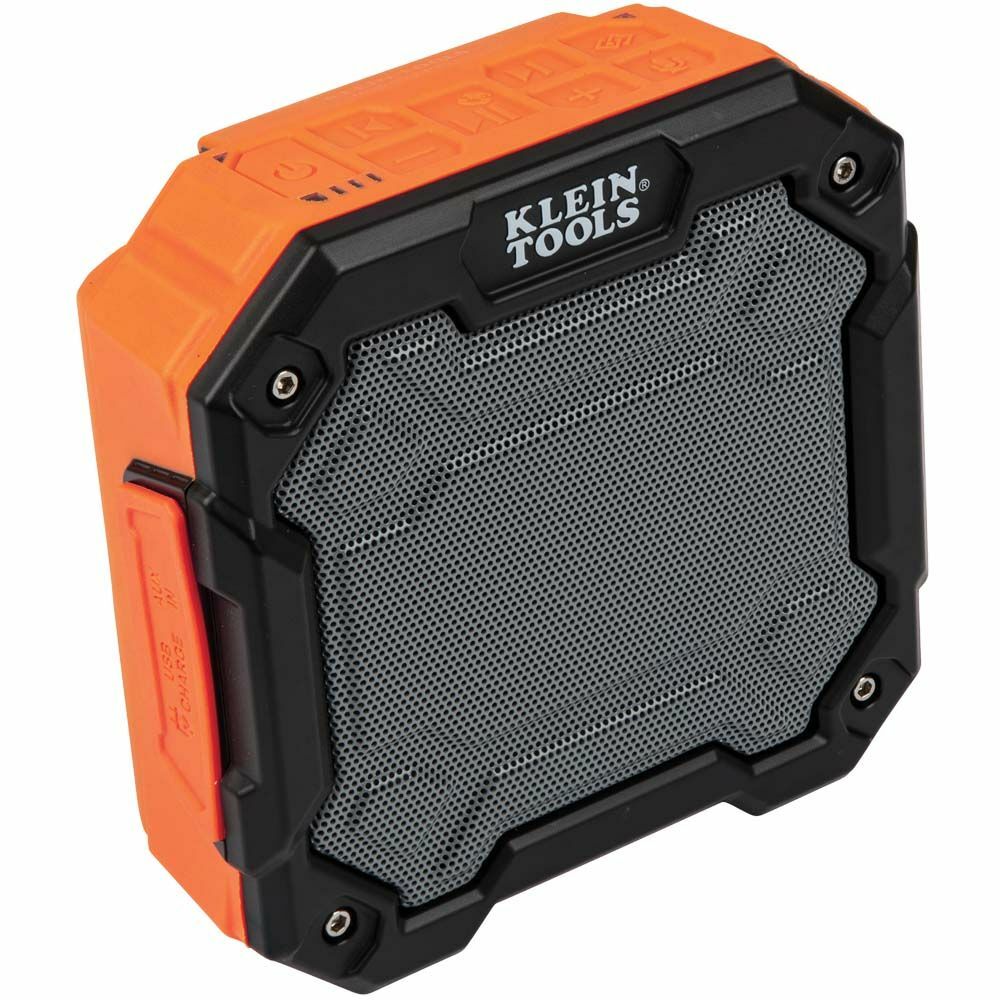AEPJS3 BAT Wireless Speaker, Li-Ion Battery