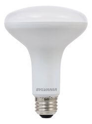 LED9BR30/DIM/830/10YV/RP2/40337 Contractor Series Dimmable LED Reflector Lamp, 9 W, E26 Lamp, BR30 Shape, 650 Lumens