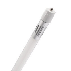 LED34T8/L96/FG/841/BF/40356 LEDlescent 2-Ended Ballast-Free Tubular LED Lamp, 34 W, T8 Shape, 4400 Lumens