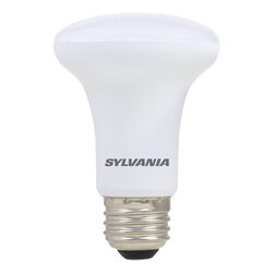 LED5R20DIM927TLRP2/40788 Natural Series Dimmable LED Lamp With TruWave Technology, 5 W, 45 W Incandescent Equivalent, E26 Lamp, R20 Shape, 450 Lumens