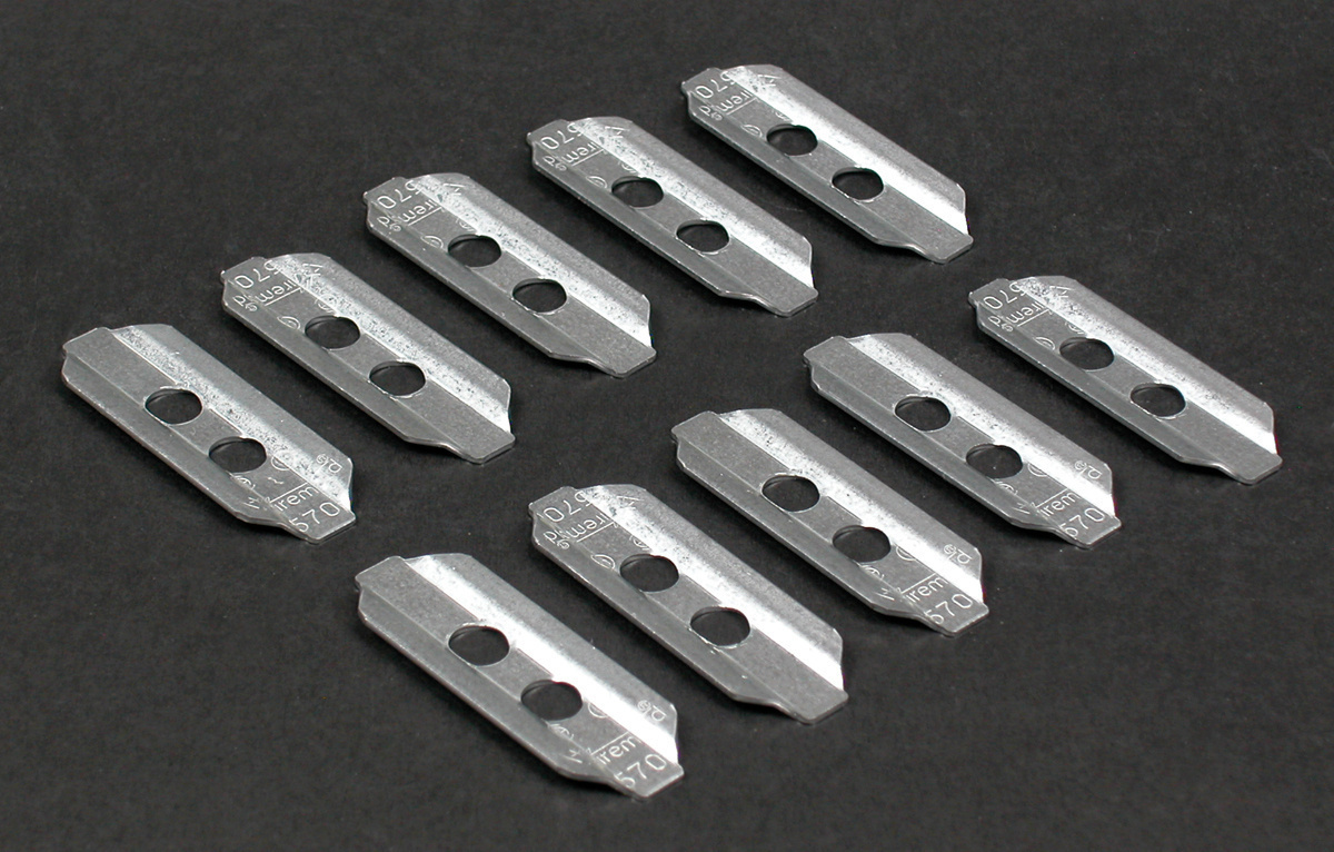 Coupling Fitting, 500/700 Series