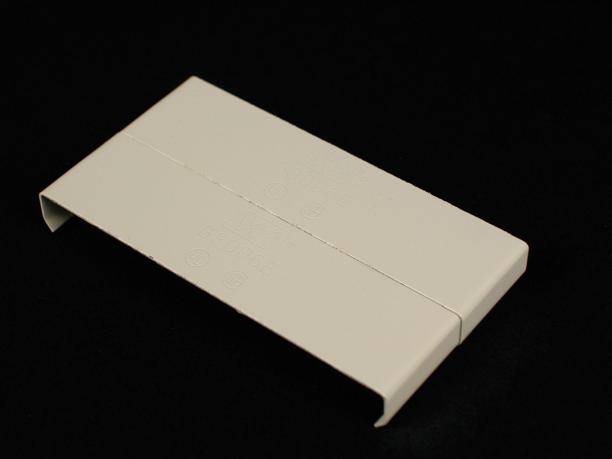Stl Cover Clip 3000 Gray