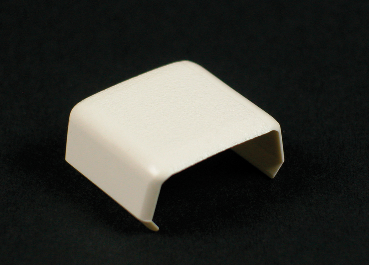 Cover Clip Fitting