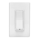 Lumina RF 600W Traditional Dimmer: automate LED, CFL, and incandescent bulbs.