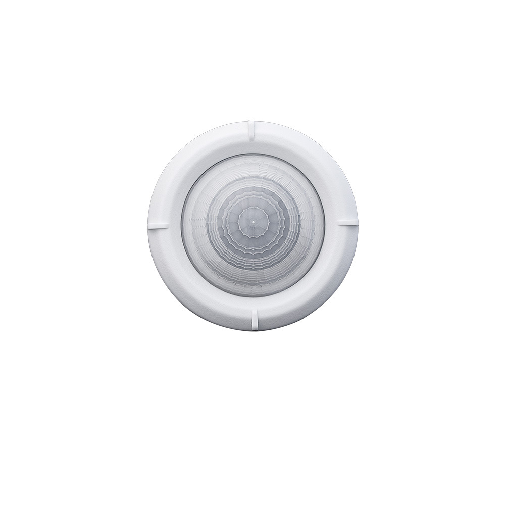 HBLNL-360 360 deg Pattern Low Mount Watertight Standard Lens, For Use With 401-HBE11-IUB 0 to 10 V IP65 Rated High Bay Dimming Occupancy Sensor