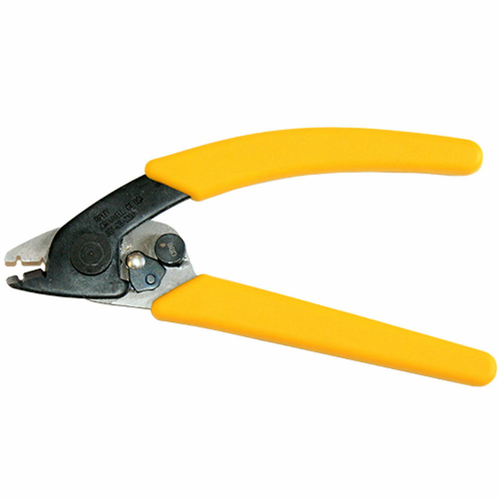49886-BR3 2-Hole Fiber and Jacket Strip Tool