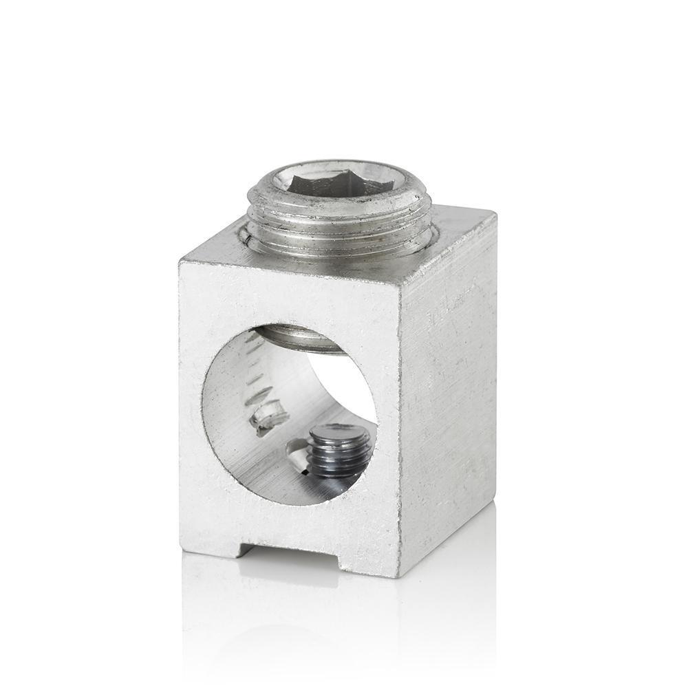 LLNTL Circuit Breaker Neutral Lug, 6 AWG to 300 kcmil, For Use With Load Center Panels