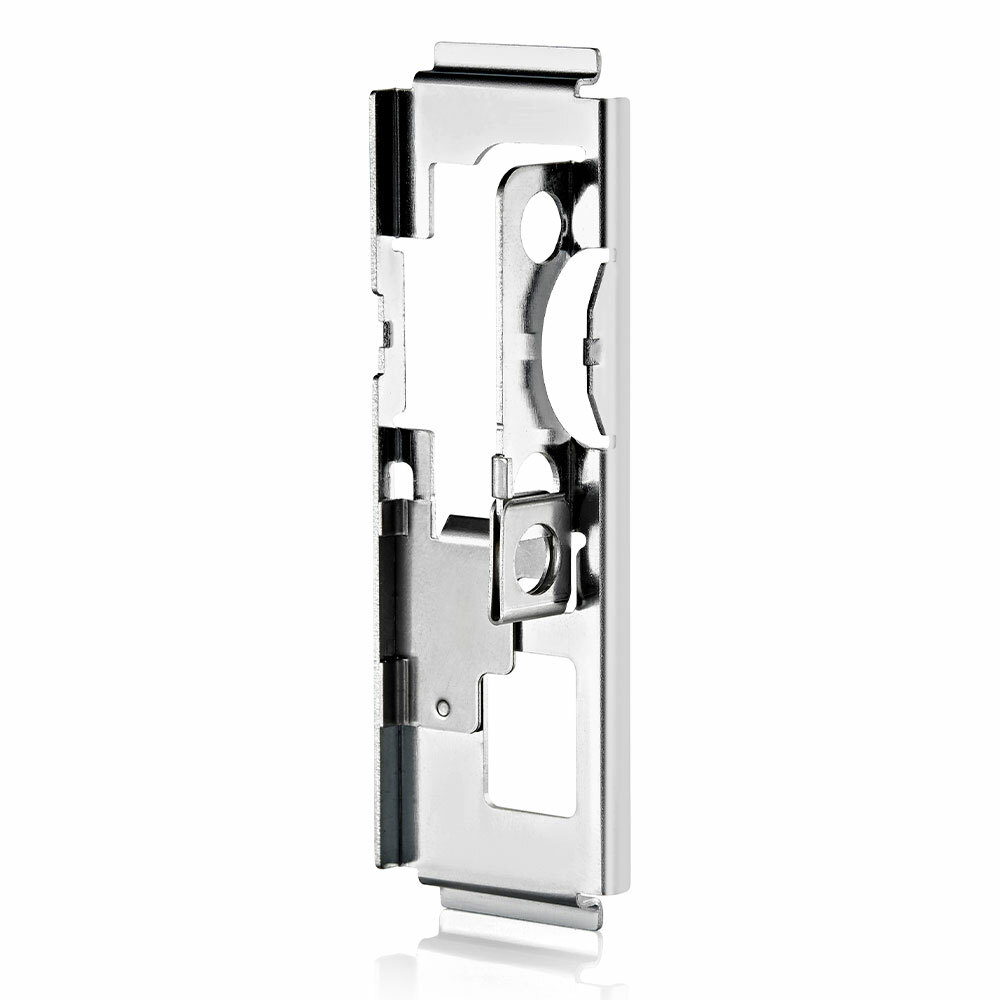 LBHPL Handle Padlock Device, For Use With Branch Circuit Breakers