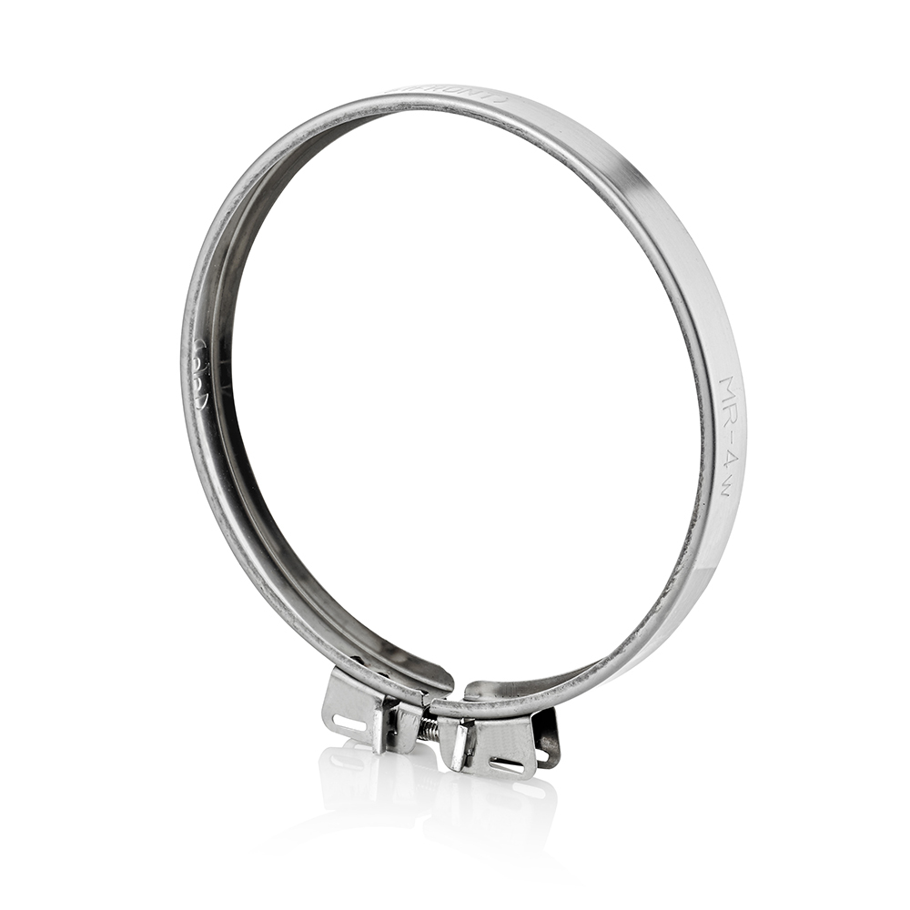 LRING Sealing Ring, For Use With Outdoor and Meter Combination Load Centers, Silver