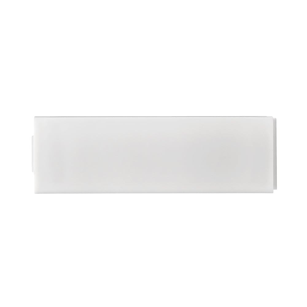 LFPLT Filler Plate, 5 in L x 7 in W, For Use With Load Center Panels and Branch Circuit Breakers