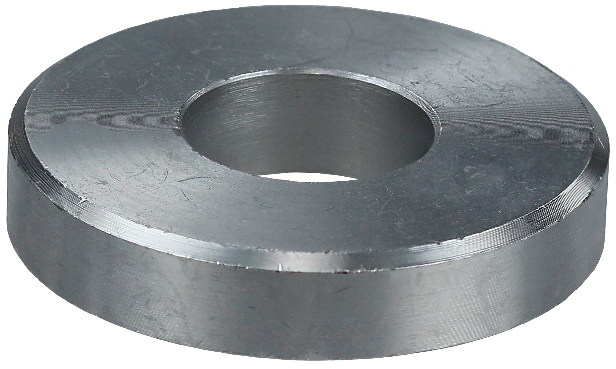HPS Hydraulic Punch Spacer, 1/2 in Dia, High Speed Steel
