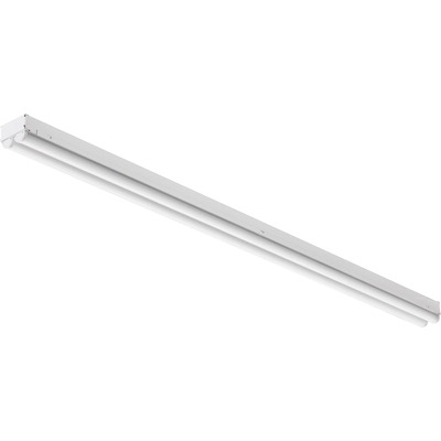 CDS L96 MVOLT DM 50K 80CRI WH 96 inch Contractor Select CDS LED Strip Light, 9300 LM, 5000K, Dimmable, Wet Location