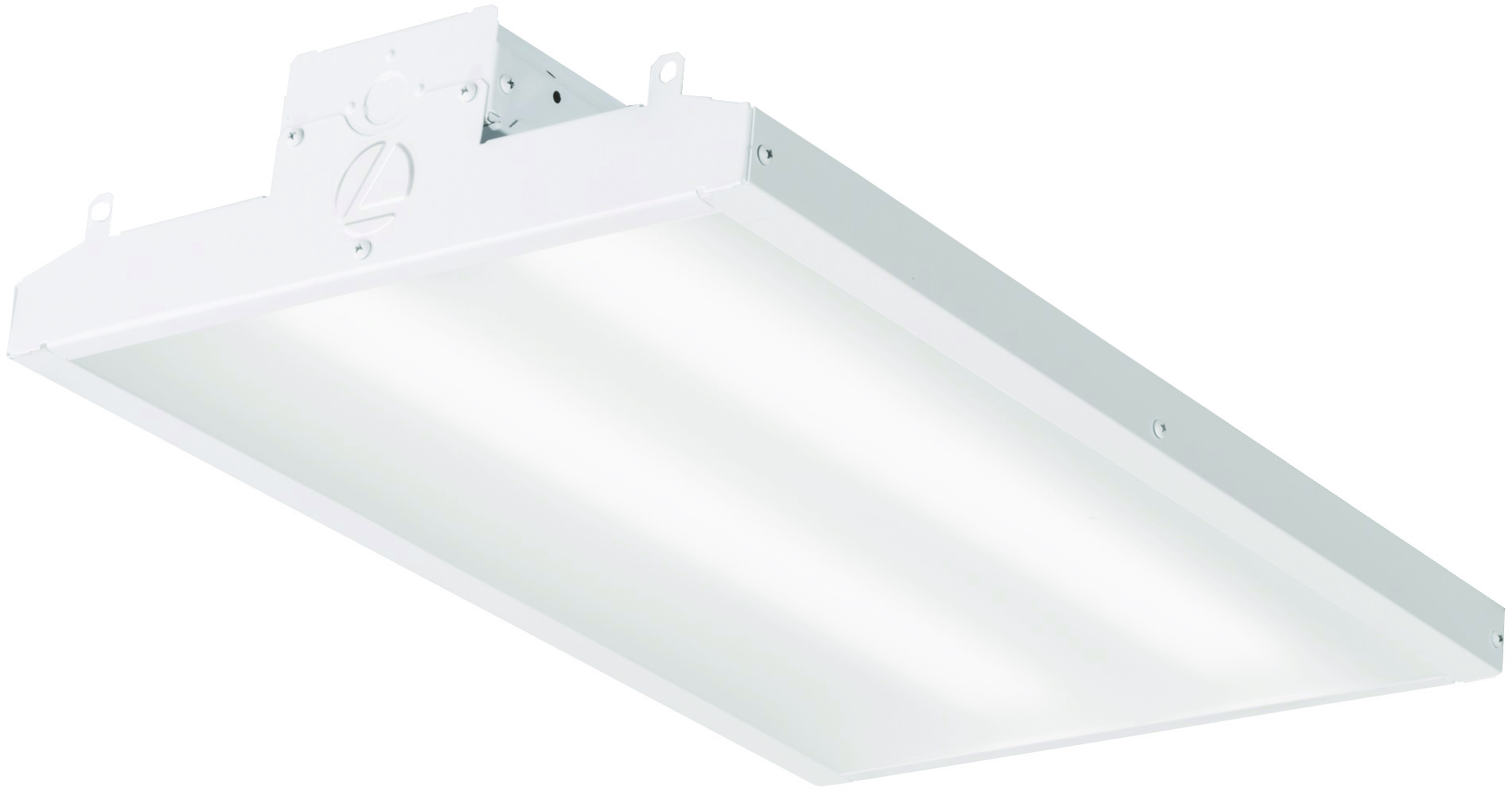 IBE 22LM MVOLT 40K I-BEAM LED High Bay, 22000 LM, 4000K, 165W