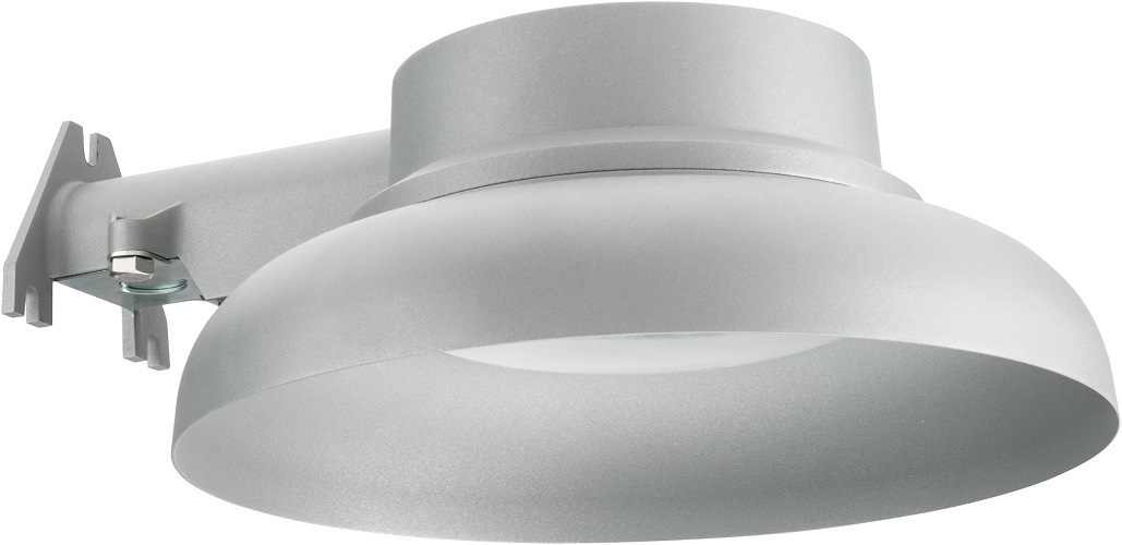 TDD LED P1 40K 120 PE DNA M4 Area Lighting With Photocell, 31 W Fixture, 120 V AC