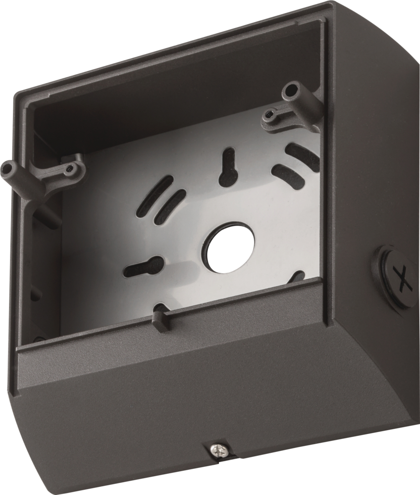 LIL LED BB DDBTXD Super Durable Back Box Mounting Kit