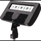 D-Series Size 2 LED Flood Luminaire, LED, Package 1, 4000K, SKU - 240TJ9