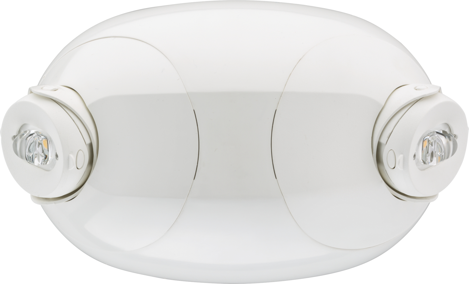 ELMRE LP220L T M12 Adjustable Emergency Remote Light Head, 1.2 W Lamp, 5 to 30 V DC, 2 Heads