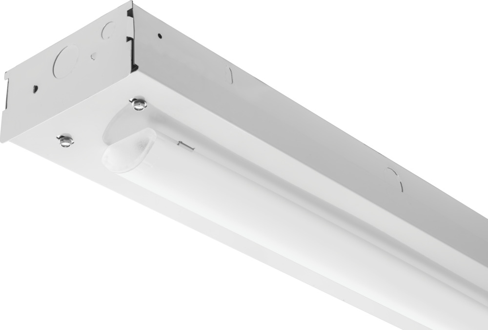 MRSL L96 7000LM 840 96 inch LED Retrofit Kit for Fluorescent Strip Light, 7000 LM