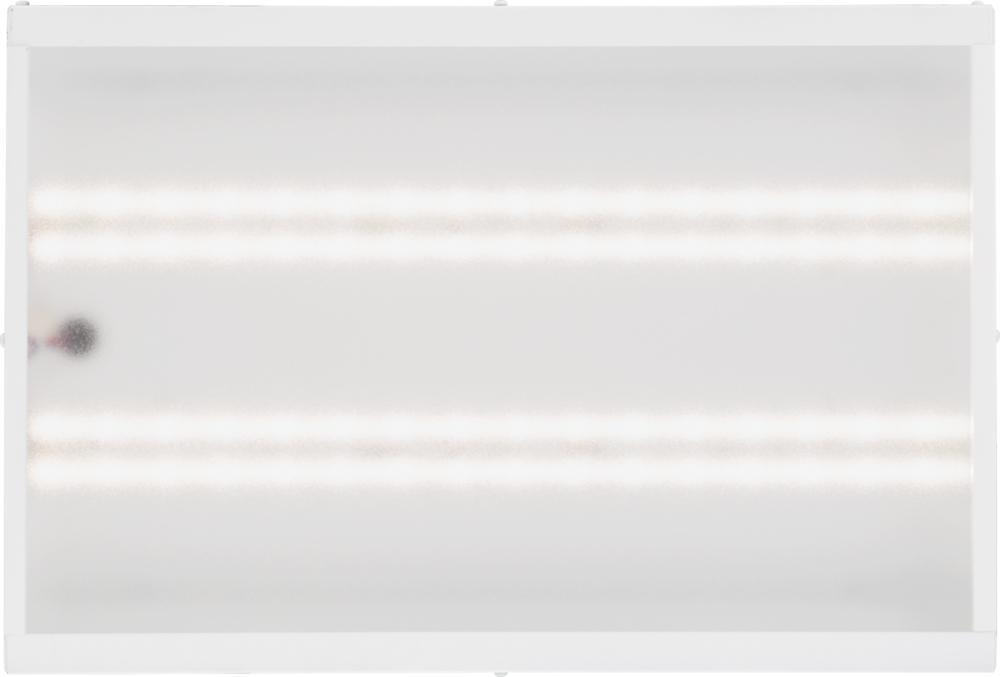 IBE L48 30000LM ATC MD MVOLT GZ10 40K 80CRI DWH 48 inch I-BEAM LED High Bay, 30000 LM, 4000K