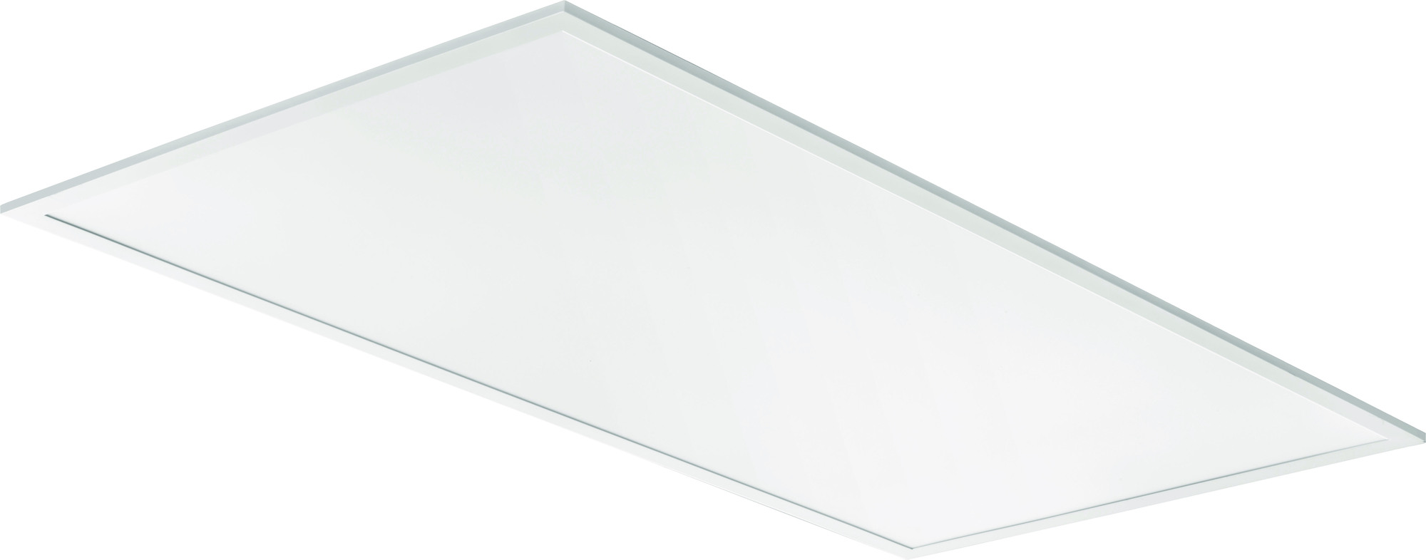 CPX 2X4 4000LM 50K M2 2ft x 4ft CPX LED Flat Panel Light, 4000 LM, 5000K, 38.9W