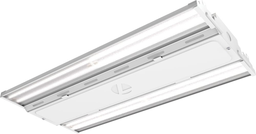 CPHB 24LM MVOLT 50K Compact Pro Industrial LED High Bay, 24000 LM, 5000K, 174W
