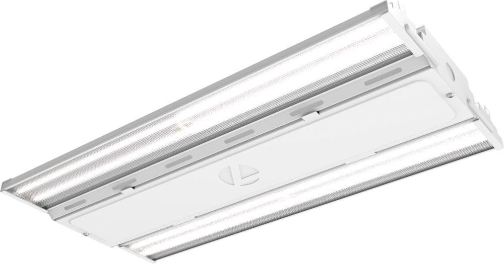 CPHB 30LM MVOLT 50K Compact Pro Industrial LED High Bay, 30000 LM, 5000K, 210W