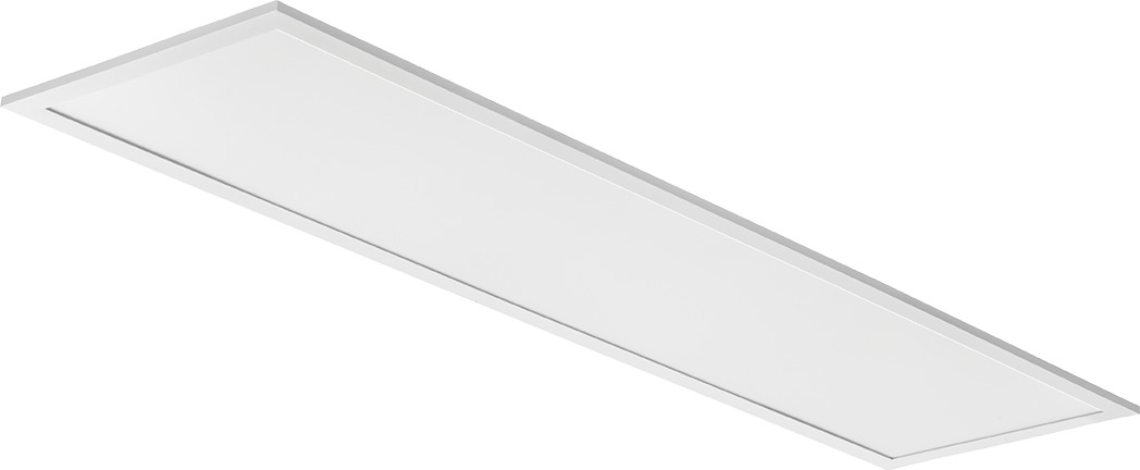 CPX 1X4 ALO7 SWW7 M4 1ft x 4ft CPX Switchable Flat Panel Light