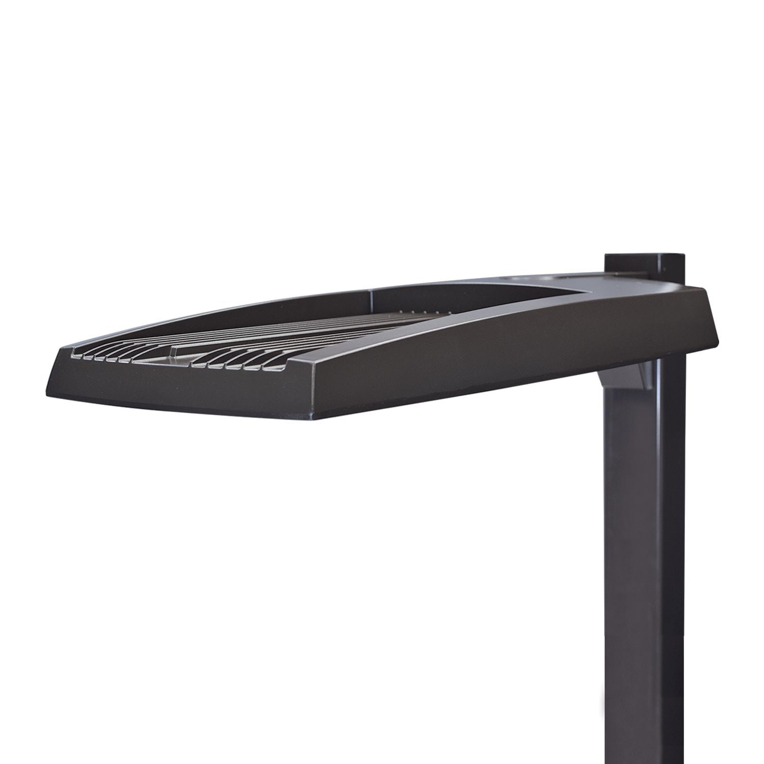 PRVS-XL-C75-UNV-T3 Lumark Prevail XL Type III Area/Site Luminaire, (4) Lamp, 176 W Fixture, 120 to 277 V AC, Bronze Housing
