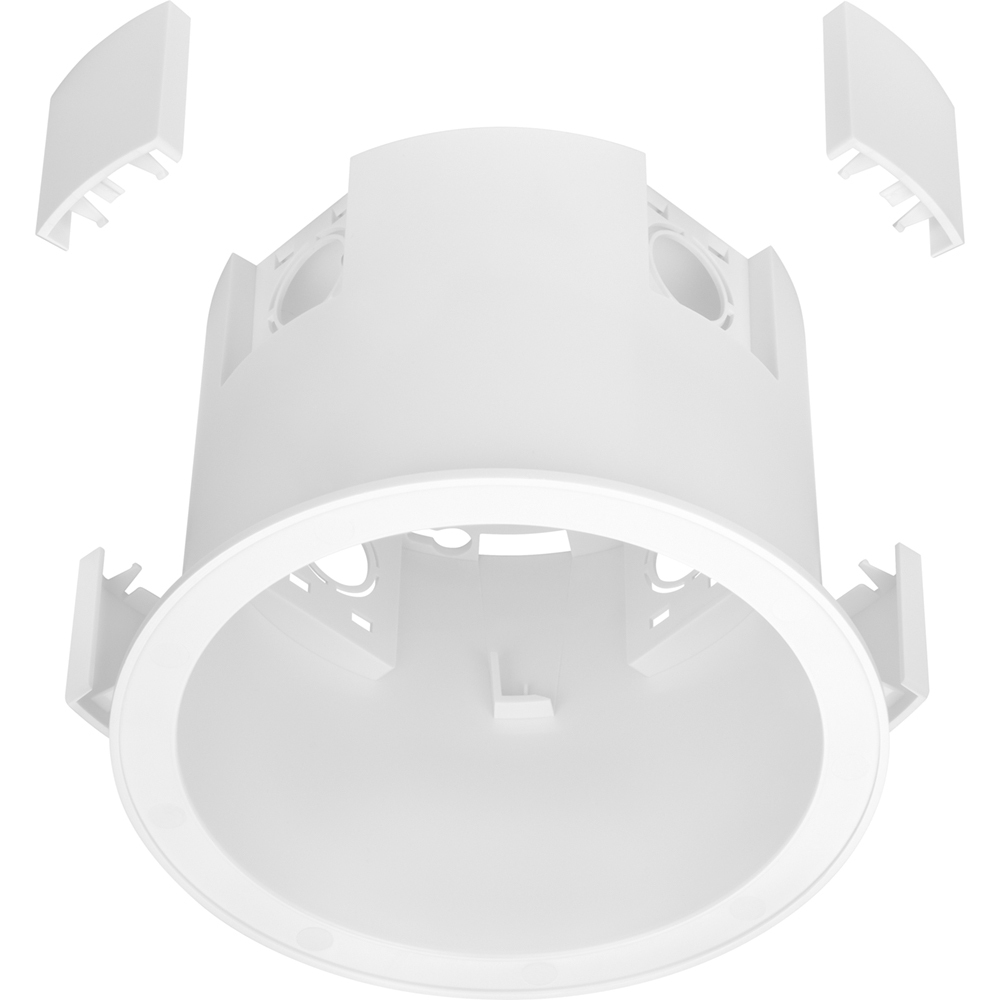 H-MOUNT-SM Replacement Surface-Mount Installation Adapter for Vive Hub