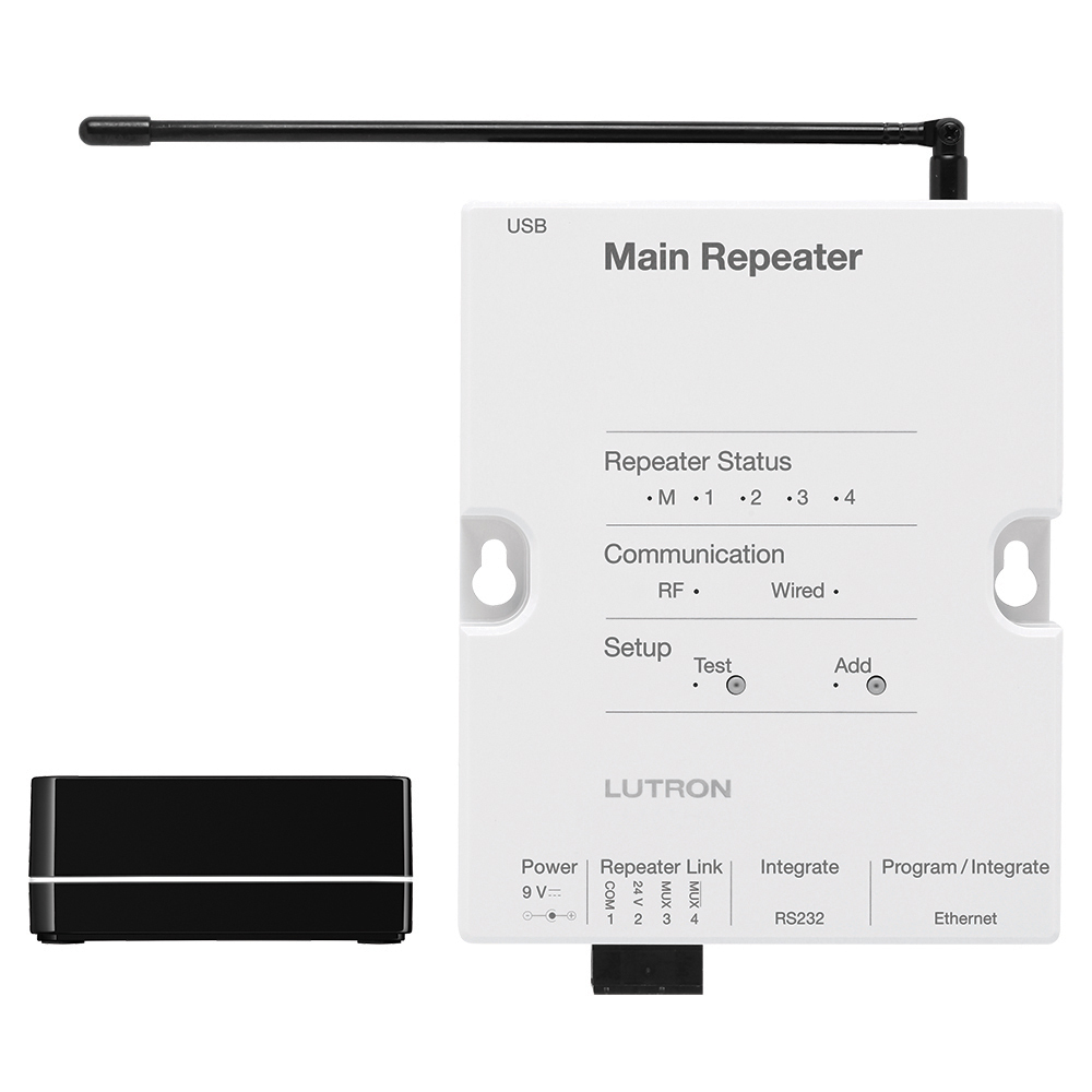 RR-CONNECT-PKG RadioRA 2 Main Repeater Package