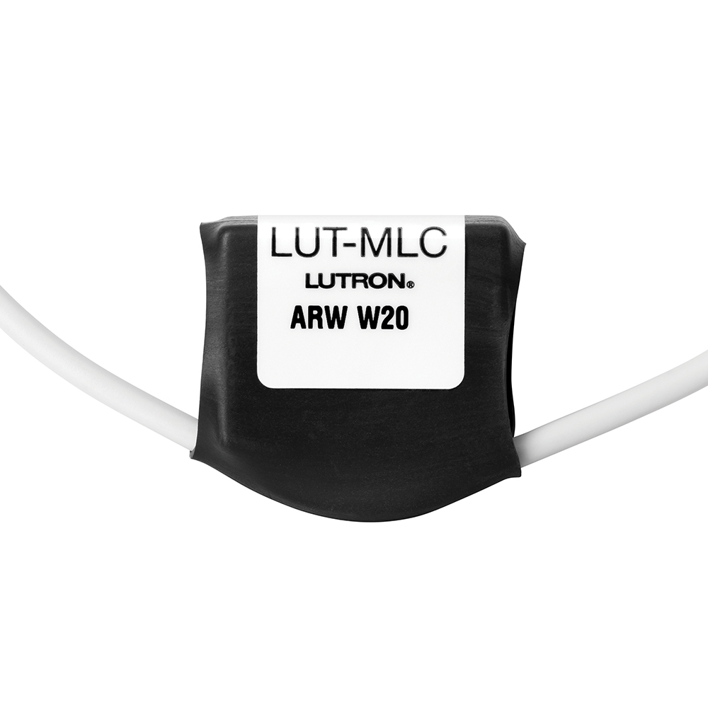 LUT-MLC Minimum Load Capacitor for Digital Dimmers