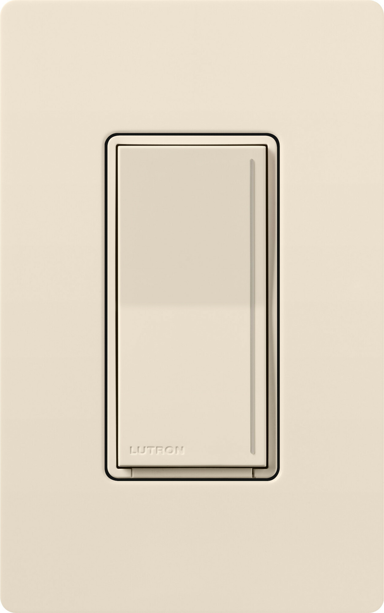 STCL-153PH-LA Switch, 120 V AC, 1 Poles, Light Almond