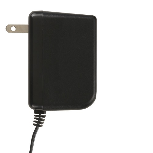 GRX-12VDC Grafik Eye Plug-In 12V Power Supply for Grafik Eye 3000 Series Systems, 120V