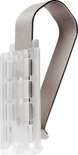 PICO-CARVISOR-CL Car Visor Clip for Pico Smart Remotes