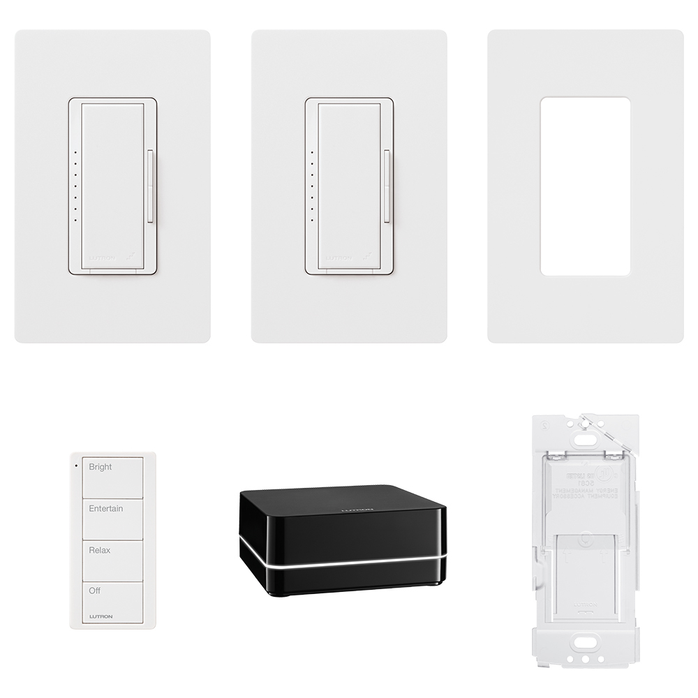 RR-SEL-KIT-1 RA2 Select Starter Kit