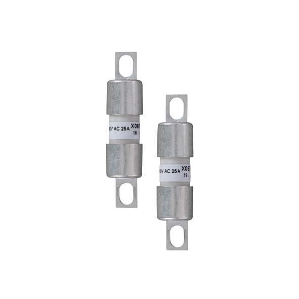 H097527 Protistor Size 17x27 High Speed Semiconductor Fuse, 160 A, 250 V AC, 160 kA Interrupt, Class: URZ/aR, Cylindrical Body