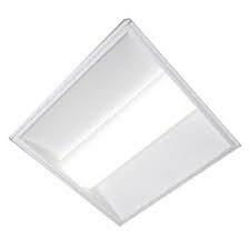22CZ-LD5-34-UNV-L840-CD1-U Metalux 2x2 Cruze Direct/Indirect Specification Grade Specification Recessed Troffer, 29.4 W Fixture, 120/277 V AC, Cold Rolled Steel Housing