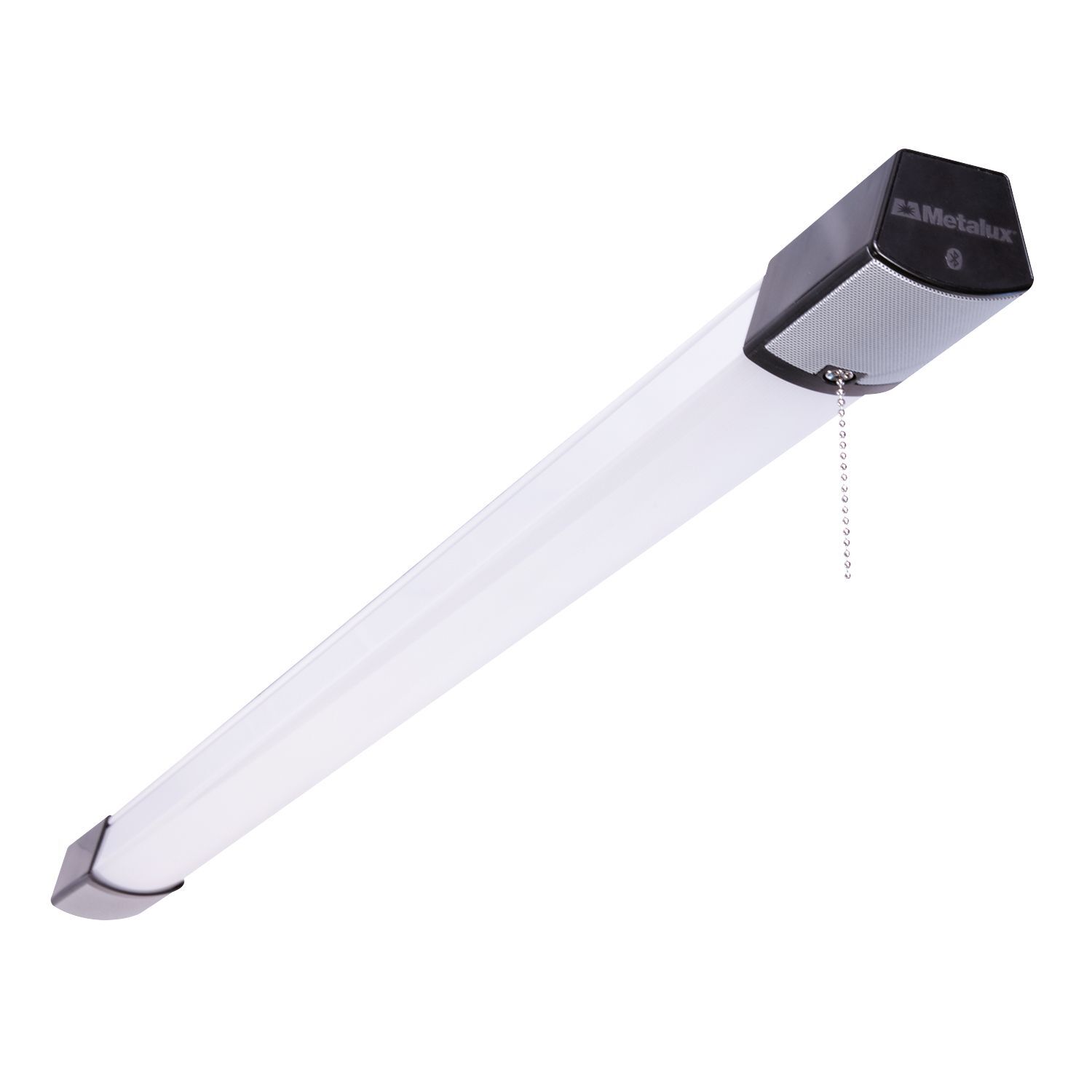 4SHP3240BTS Metalux SHP Series Non-Dimmable AP Shoplight, 31 W Fixture, 120 V AC