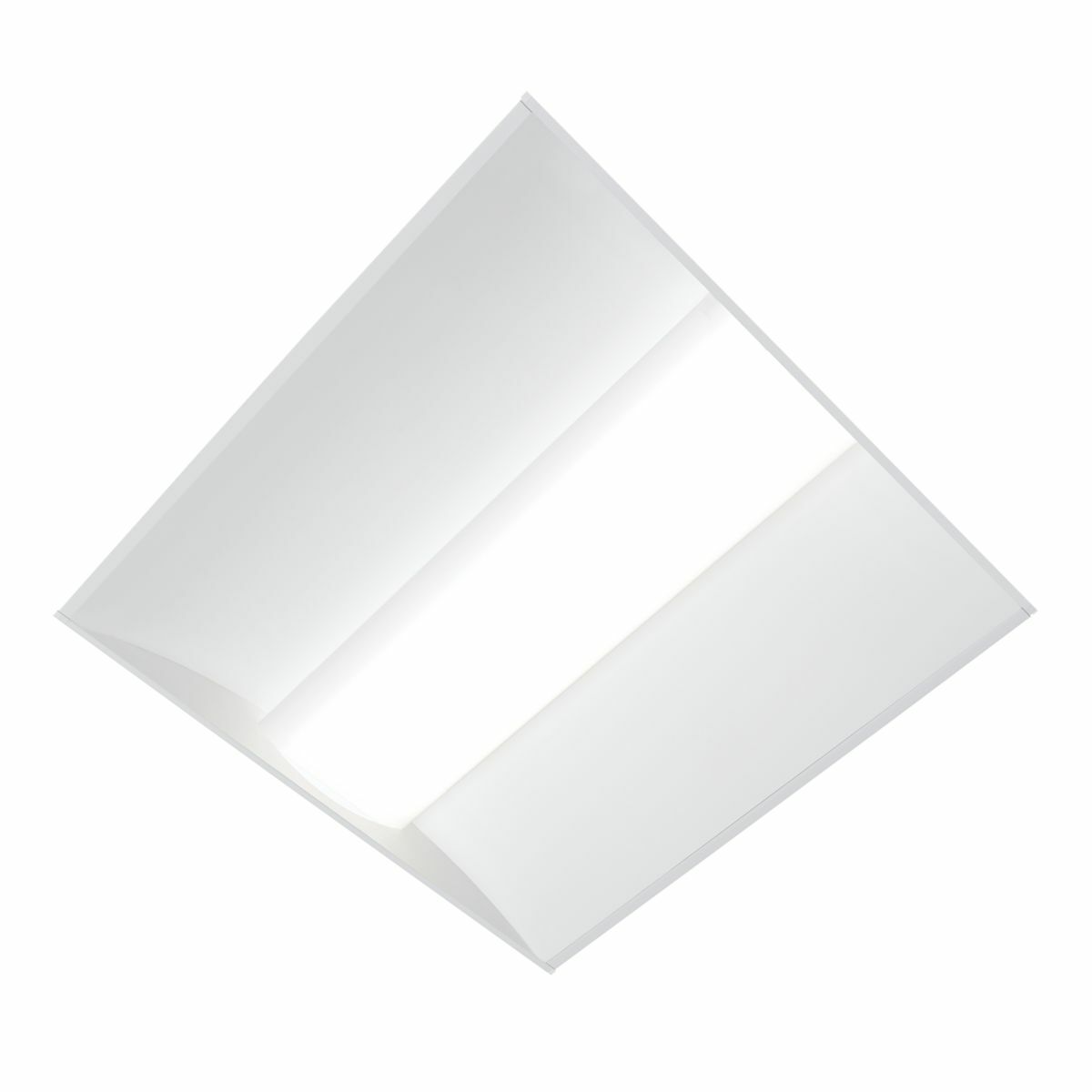 22CZ2-32-UNV-L840-CD1-U Metalux Cruze Specification Grade Troffer, 120 to 277 V, CRS Housing