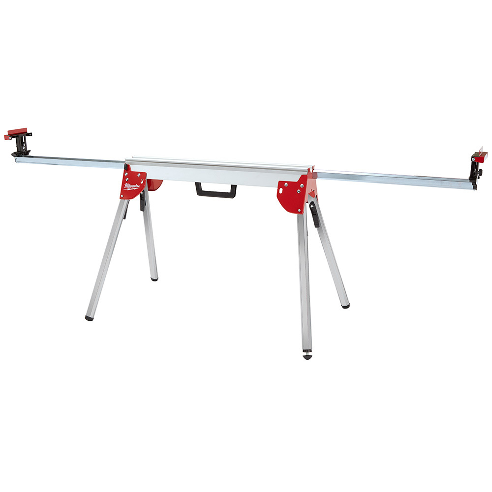 48-08-0551 Folding Miter Saw Stand, For Use With Miter Saws