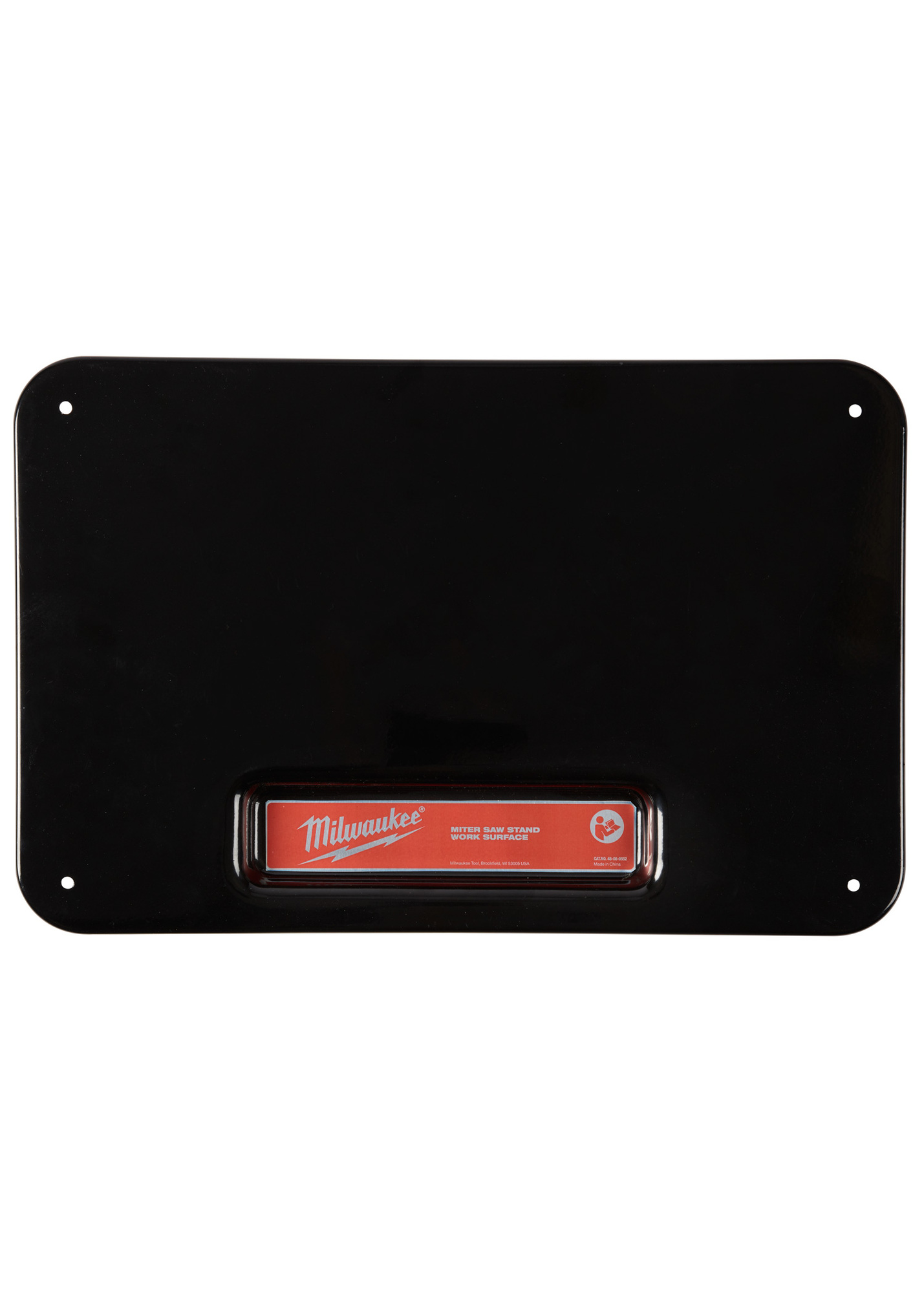 48-08-0552 Miter Saw Stand Table Top, For Use With 48-08-0551 Serial H93A Folding Miter Saw Stand